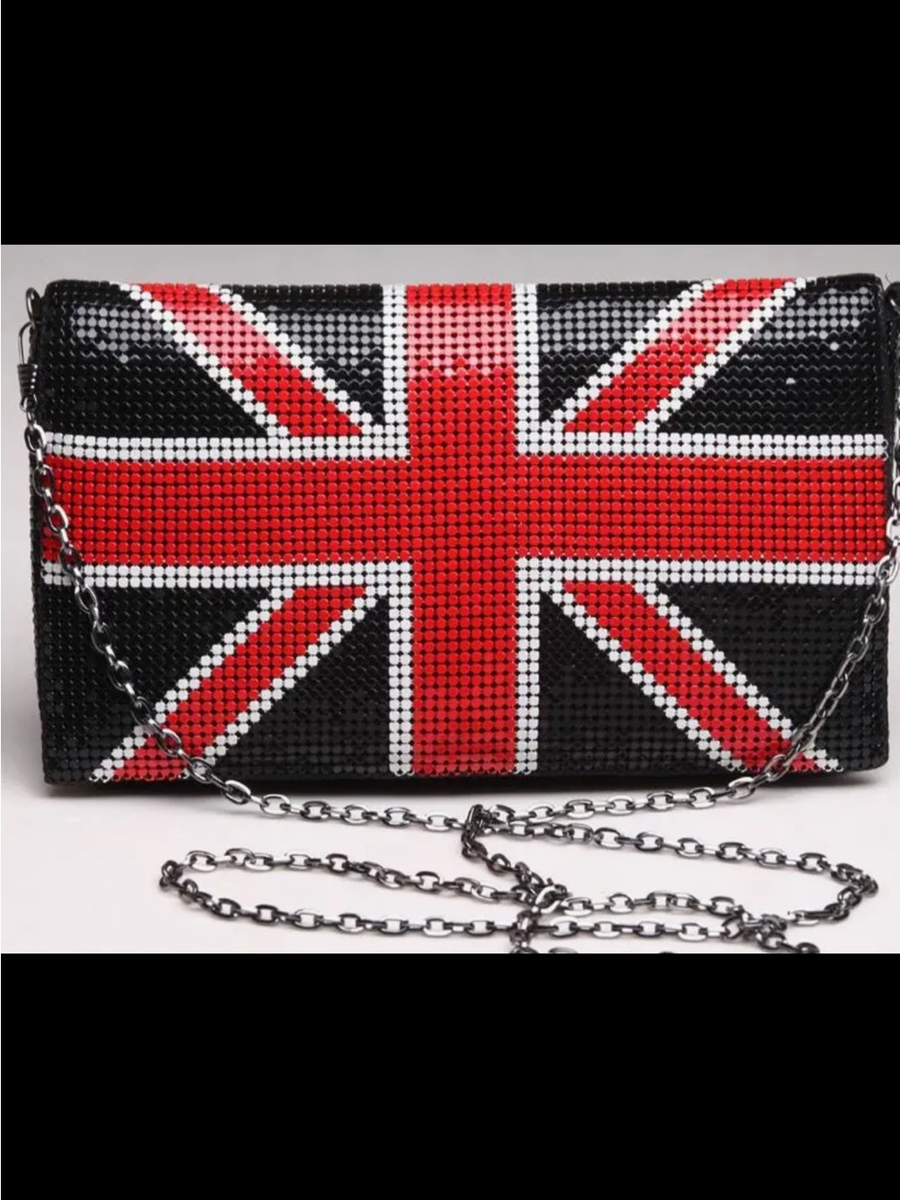 Mod Evening Bag